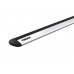 Багажник на крышу - комплект крепления  Thule 7104 + Thule Wingbar Evo